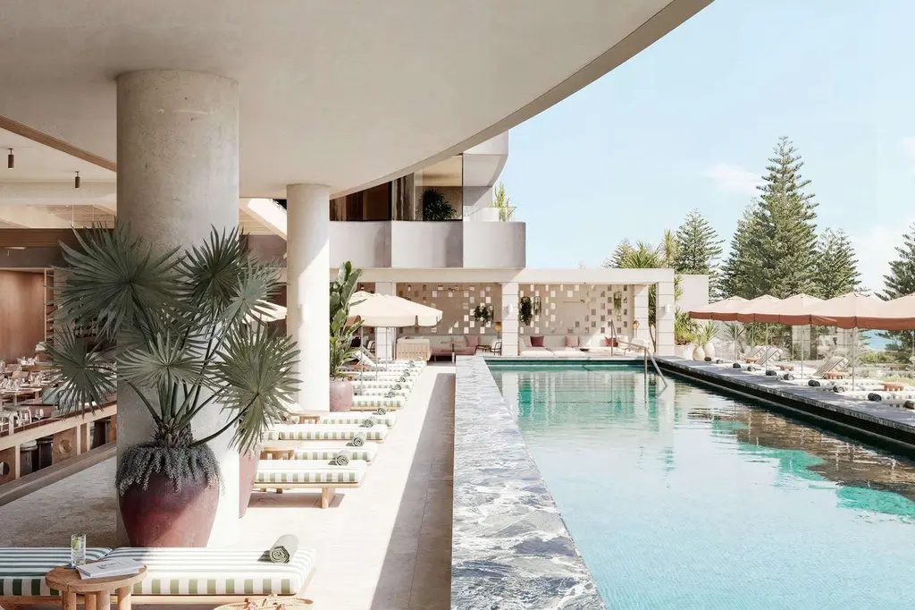 Mondrian Gold Coast image 1