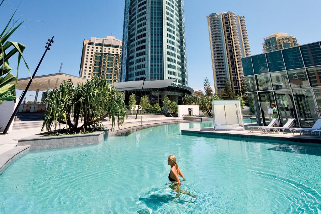 Q1 Resort & Spa image 4