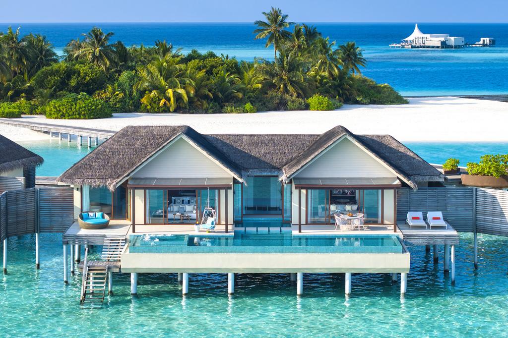 Niyama Private Islands Maldives image 4