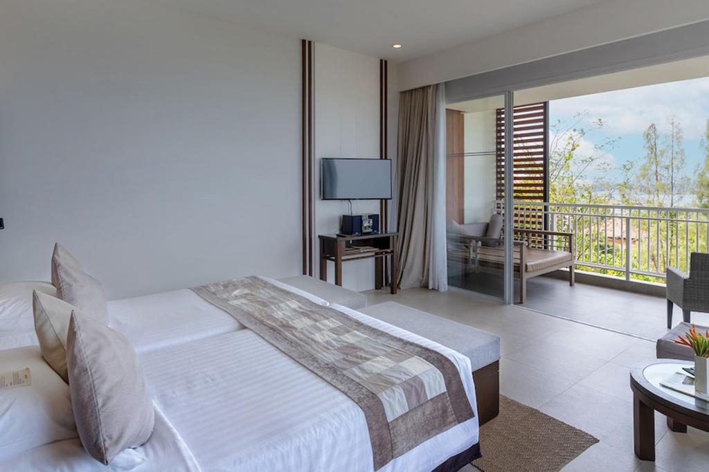 Cape Panwa Hotel image 3