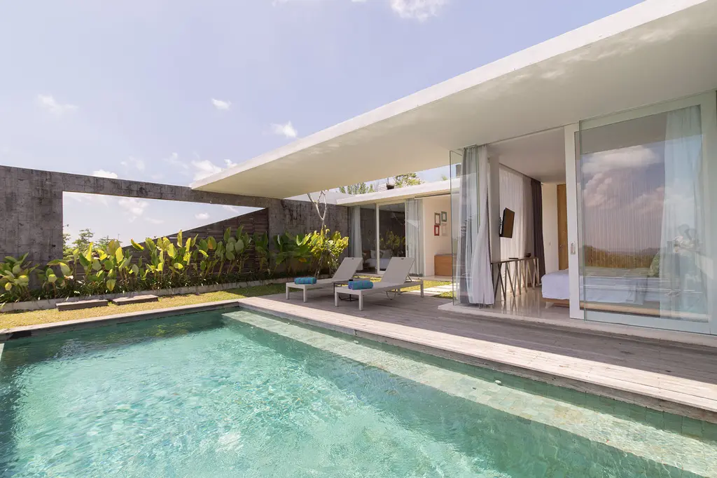 Hideaway Villas Bali – Uluwatu image 1