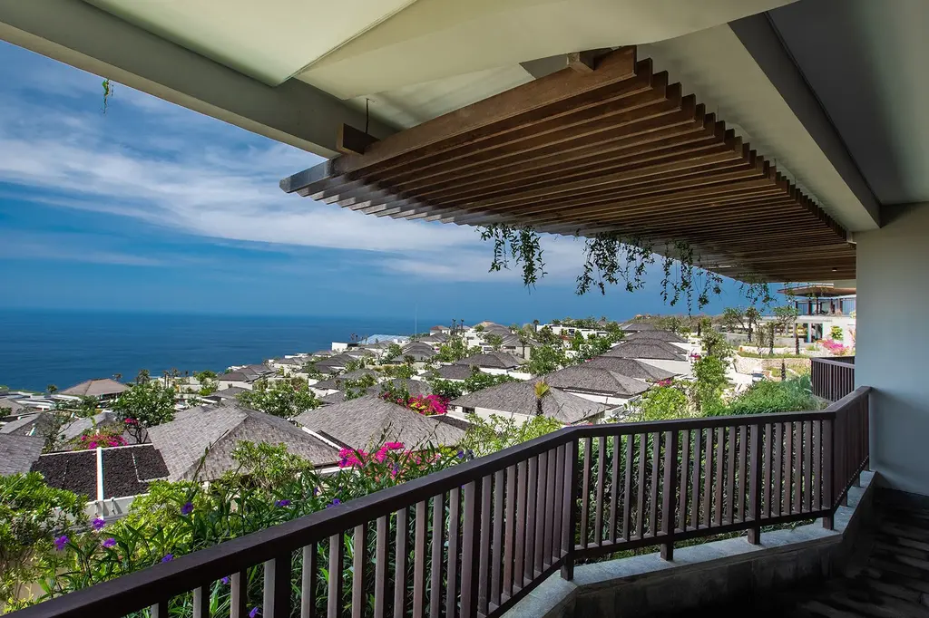 Six Senses Uluwatu image 5