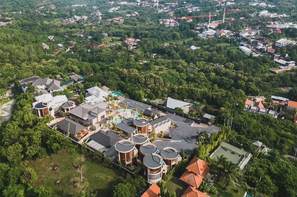 Seascape Resort & Spa Uluwatu by Ini Vie Hospitality image 15