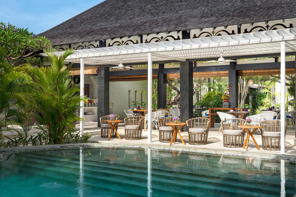 Avani Seminyak Bali Resort image 14