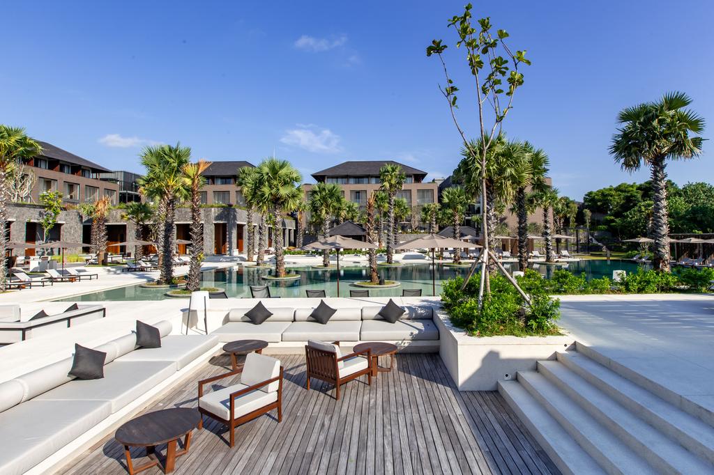 Radisson Blu Resort, Bali Uluwatu image 8