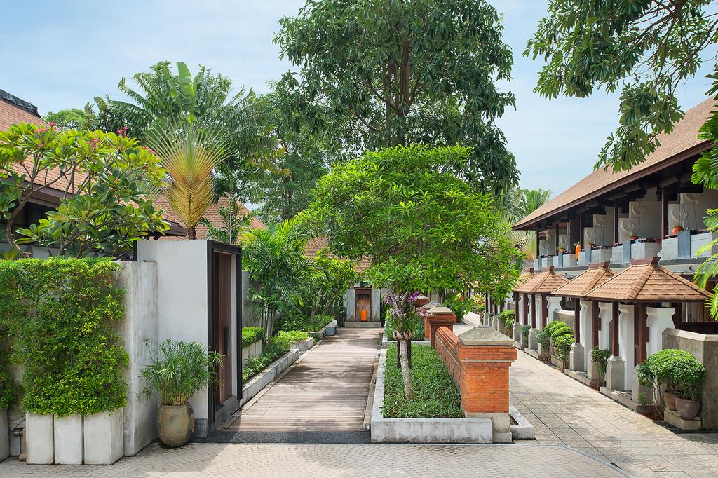 Pavilion Samui Villas & Resort image 9