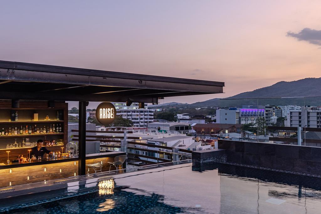 AMANOR Hotel Chang Mai image 9