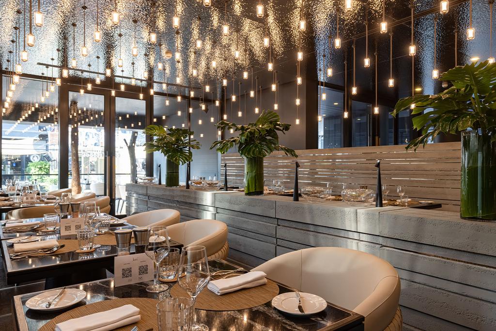 AMANOR Hotel Chang Mai image 11