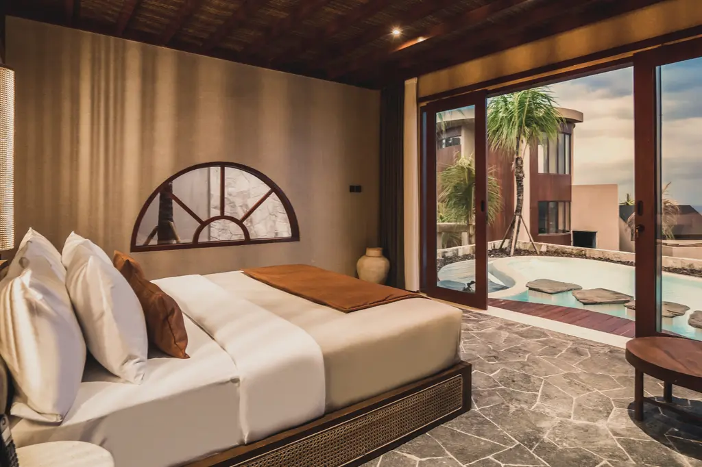 Seascape Resort & Spa Uluwatu by Ini Vie Hospitality image 3