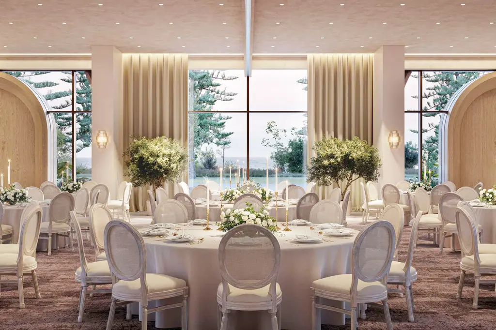 Mondrian Gold Coast image 6