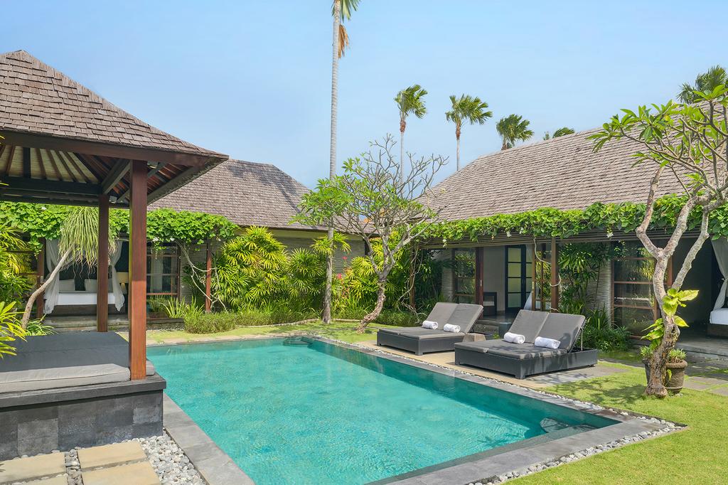 Peppers Seminyak image 4