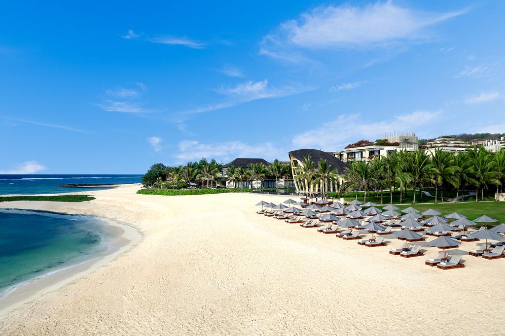 The Apurva Kempinski Bali image 7