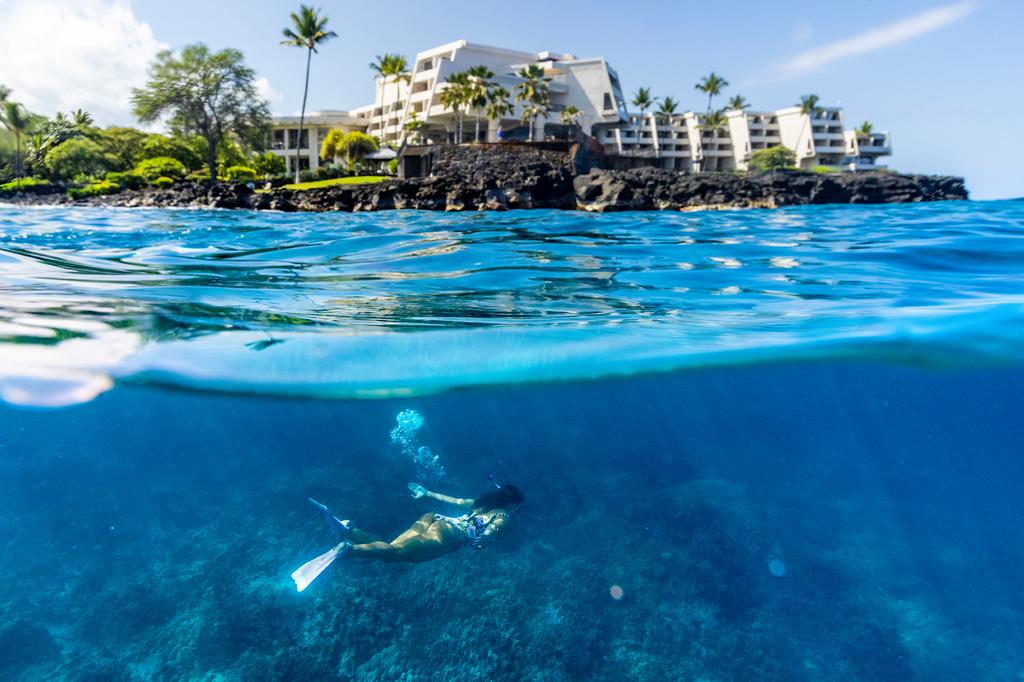 Outrigger Kona Resort and Spa image 6