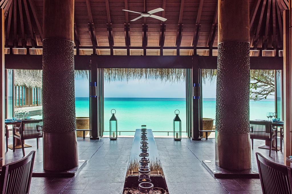 One&Only Reethi Rah image 9