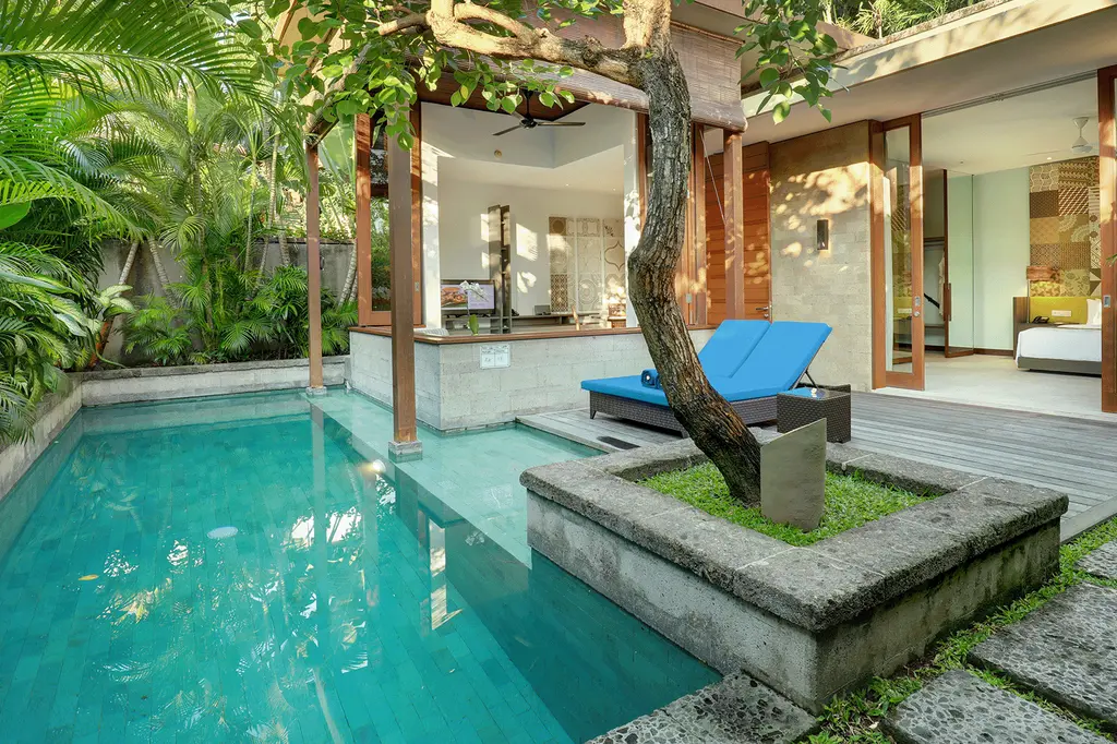 The Elysian Boutique Villa Hotel image 1