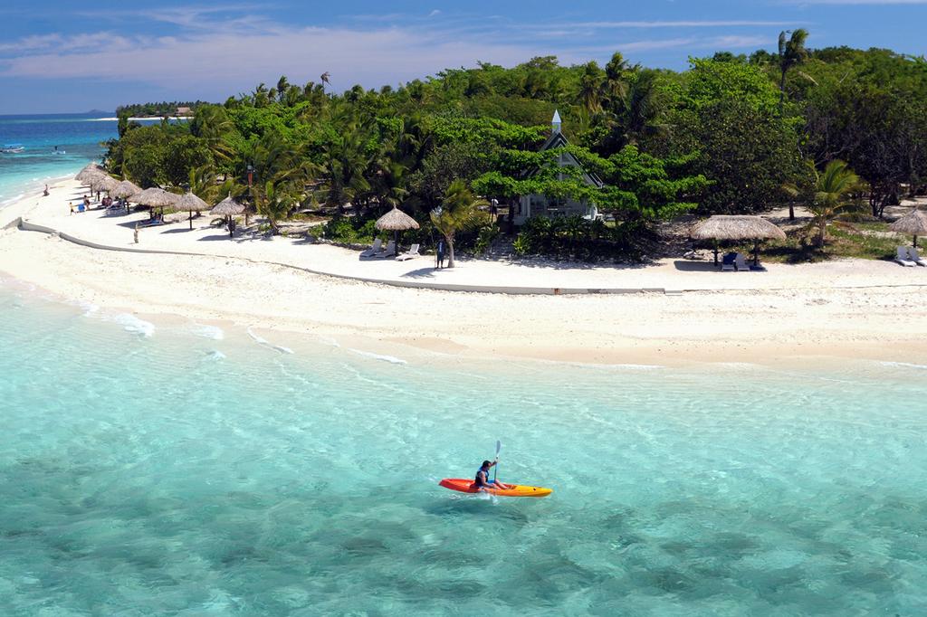 Nakelo Treasure Island Resort image 10