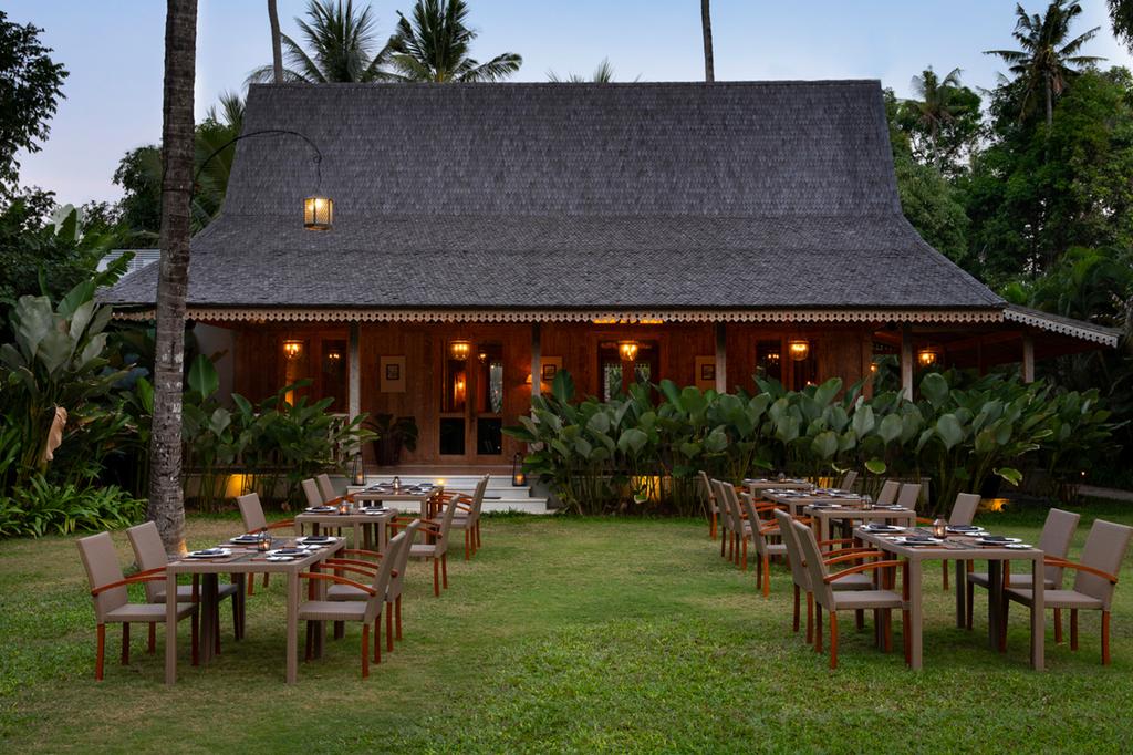 Kayumanis Jimbaran Private Estate & Spa image 5