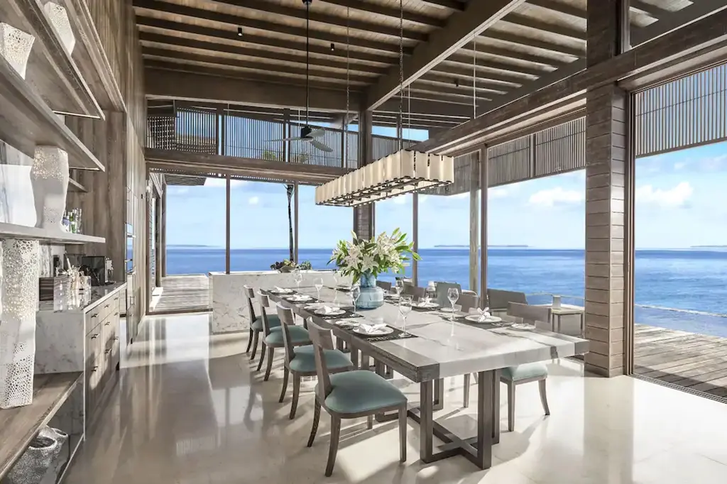 Park Hyatt Maldives Hadahaa image 20