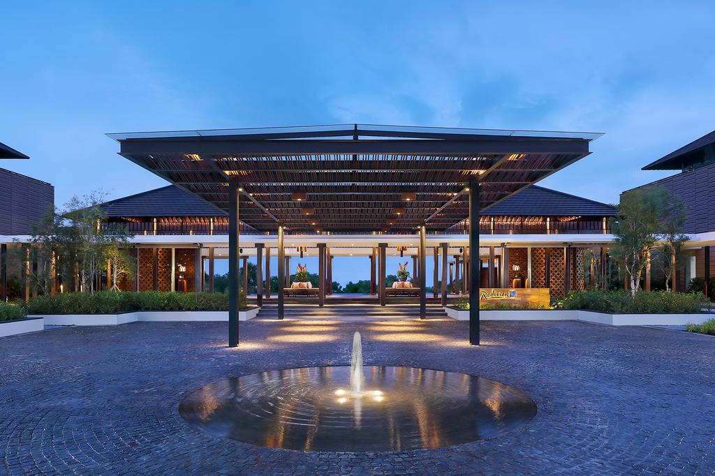 Radisson Blu Resort, Bali Uluwatu image 9