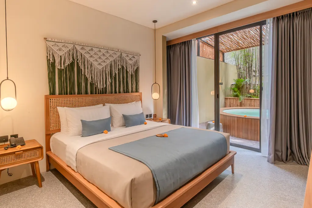 Canggu Cabana Beach Resort image 7