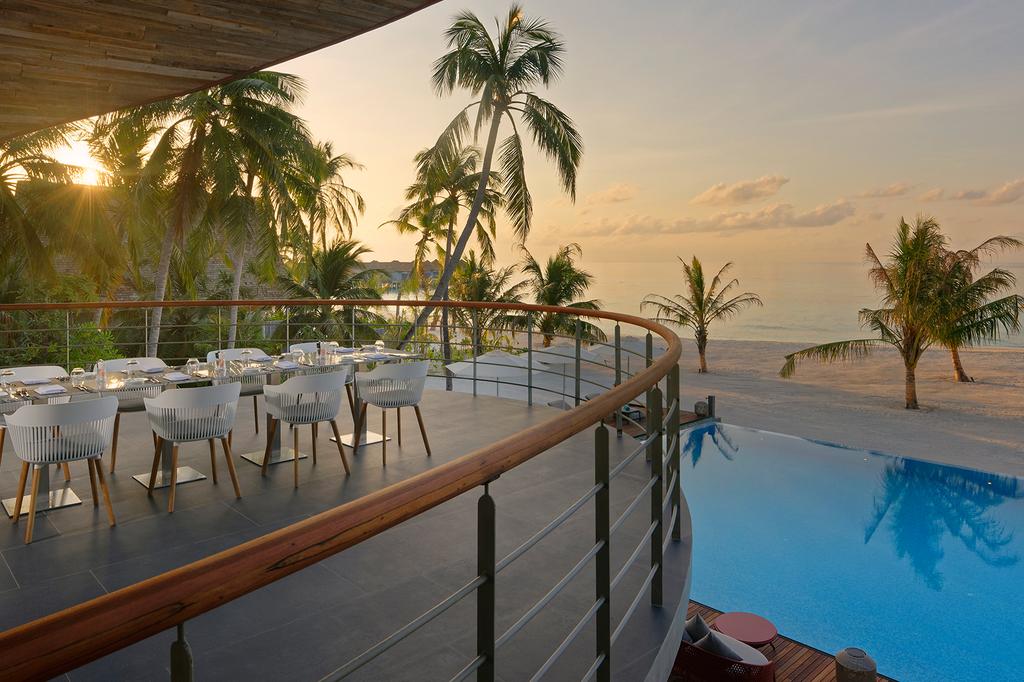 OUTRIGGER Maldives Maafushivaru Resort image 10