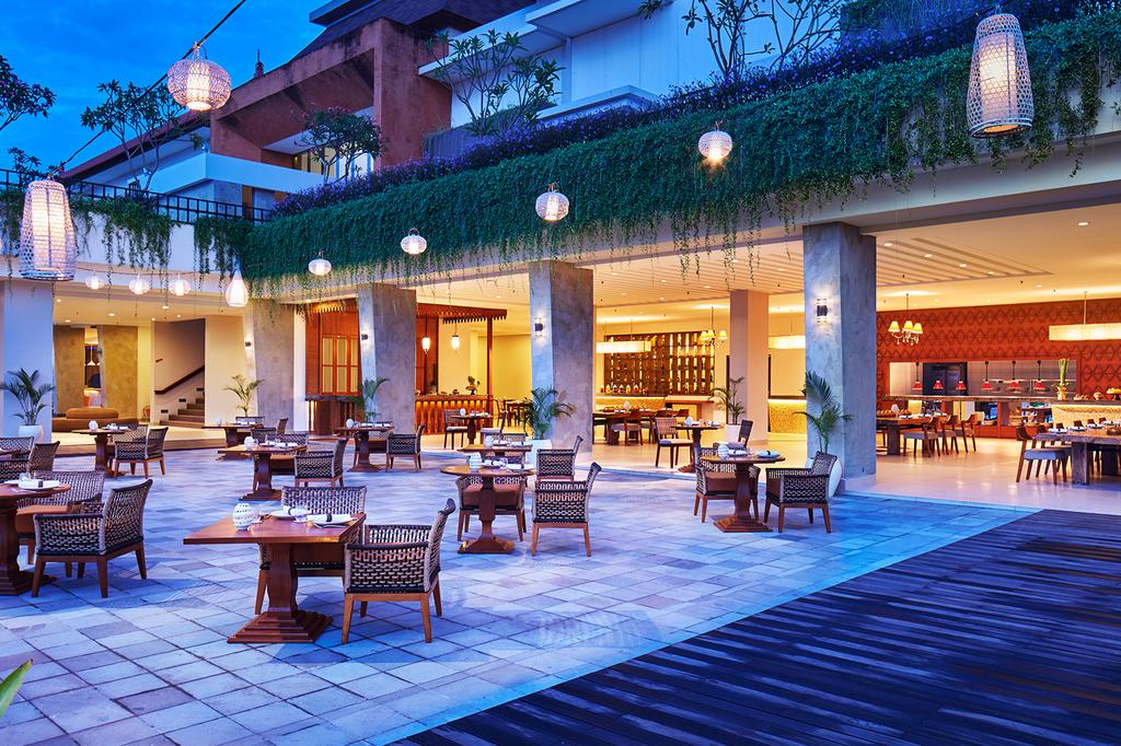 Merusaka Nusa Dua image 9