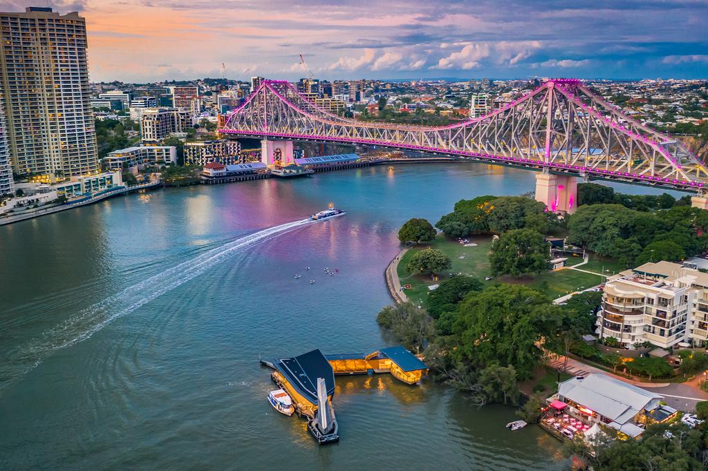 Rydges Fortitude Valley image 15