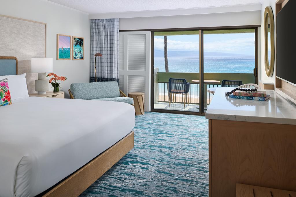 Outrigger Ka'anapali Beach Resort image 3