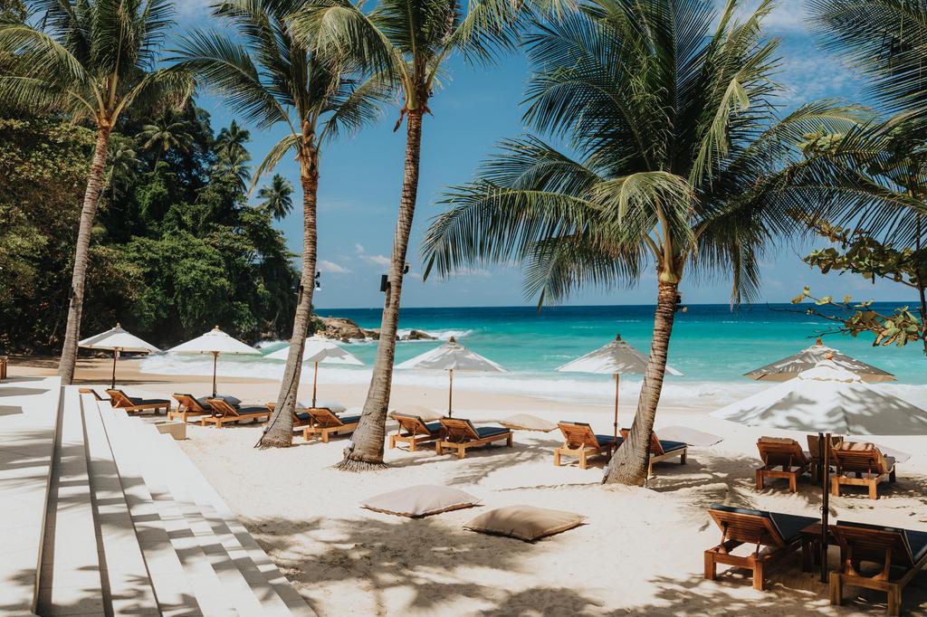 The Surin Phuket image 2