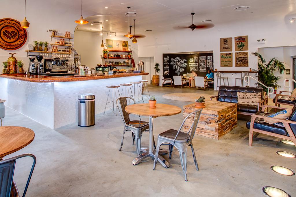 OUTRIGGER Waikiki Beachcomber Hotel image 8