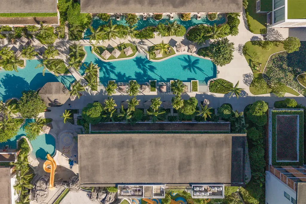 Pullman Khao Lak Resort image 11