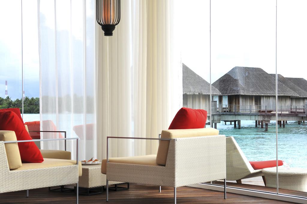 Club Med Kani Maldives - All Inclusive image 8