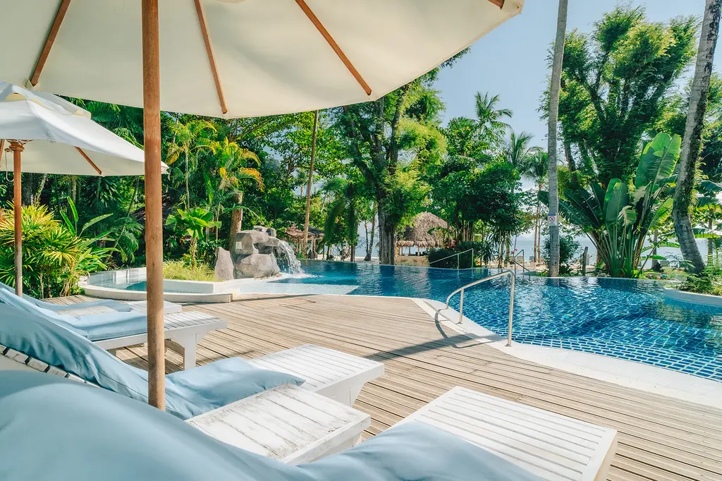 Paradise Koh Yao image 1