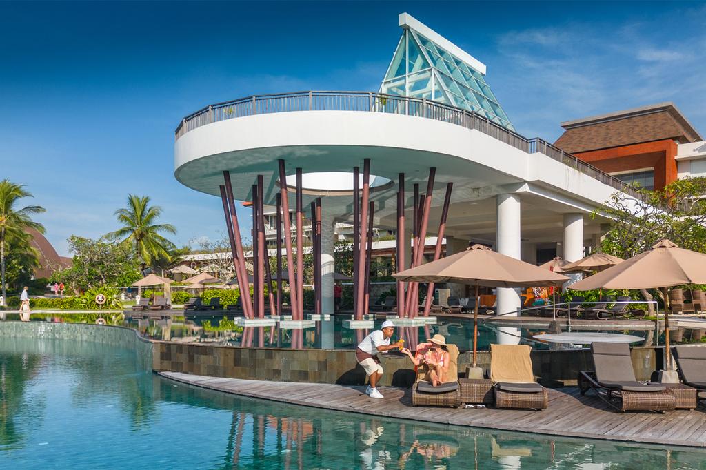 Merusaka Nusa Dua image 15