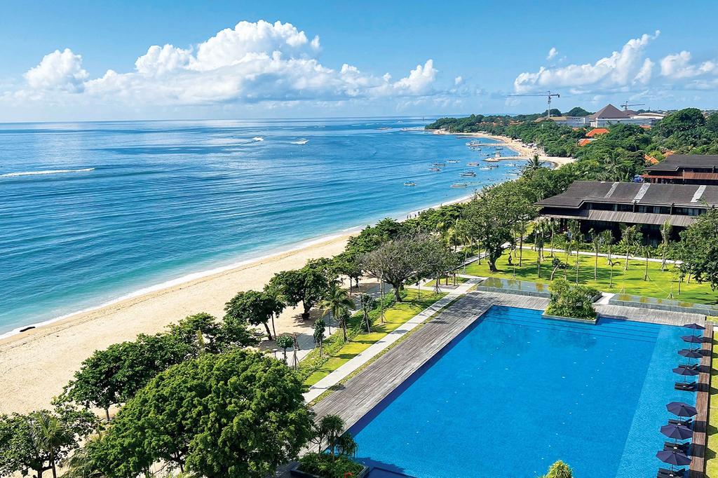 Bali Beach Sanur: The Heritage Collection image 1