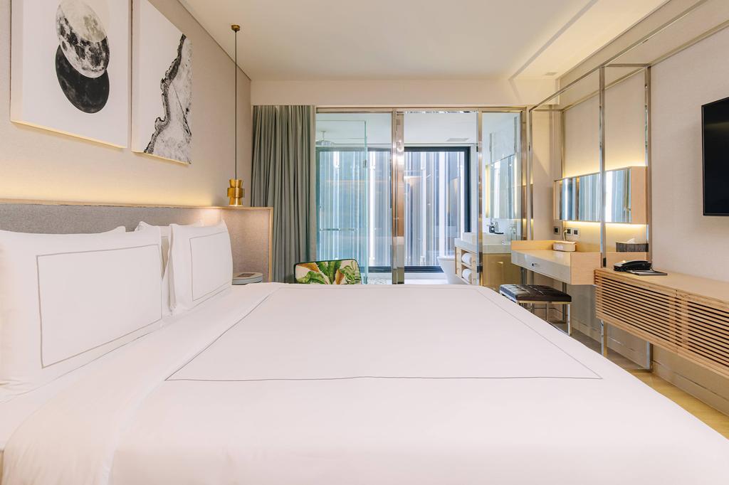 AMANOR Hotel Chang Mai image 3