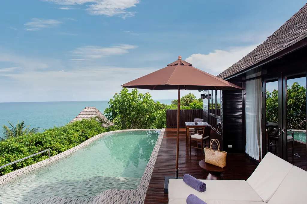 Silavadee Pool Spa Resort image 2