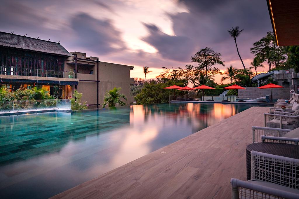 SUNSURI PHUKET, Nai Harn Beach image 11