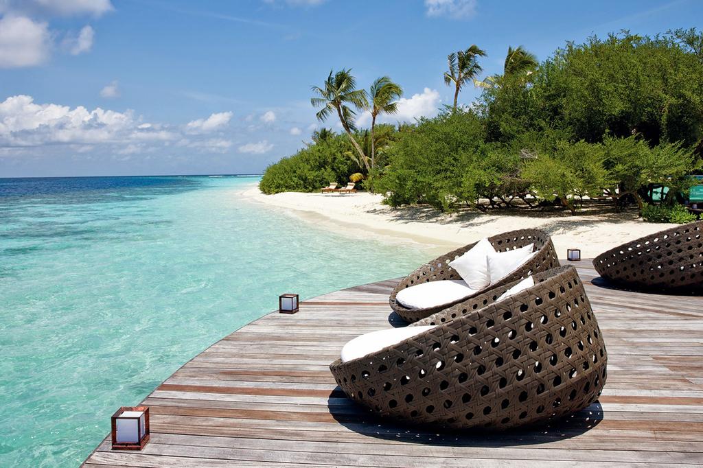 Hideaway Beach Resort & Spa  image 7