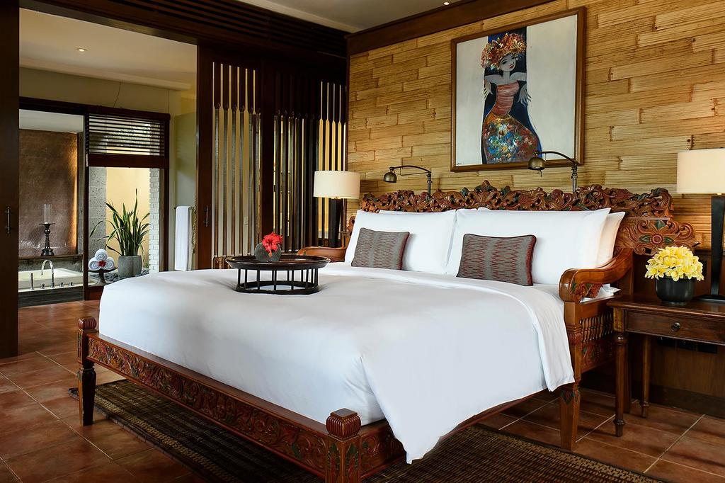 Tanah Gajah, a Resort by Hadiprana image 3