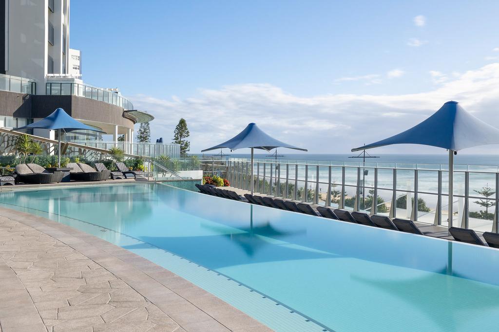 Peppers Soul Surfers Paradise image 1