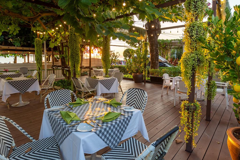 Cape Panwa Hotel image 9