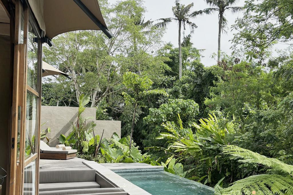Ubud Mas Glamping  image 5