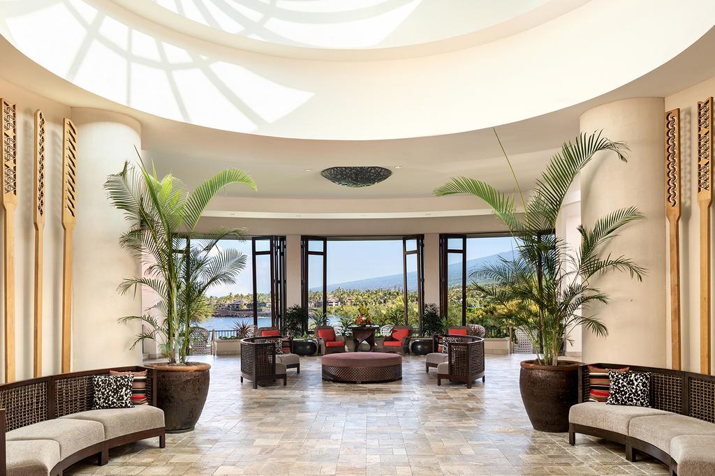 Outrigger Kona Resort and Spa image 7