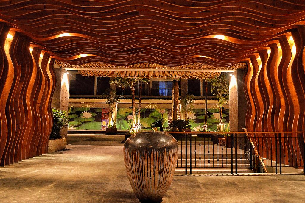 TS Suites Seminyak image 2