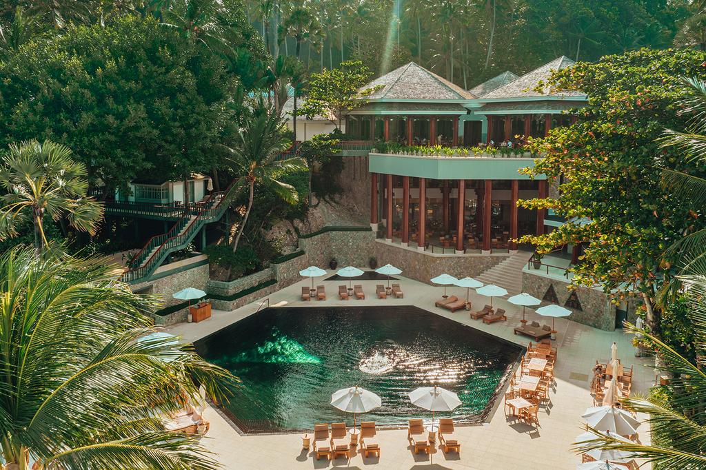 The Surin Phuket image 5