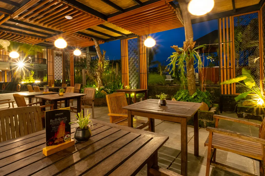 Swarga Suites Bali Berawa, Marclan Collection image 9
