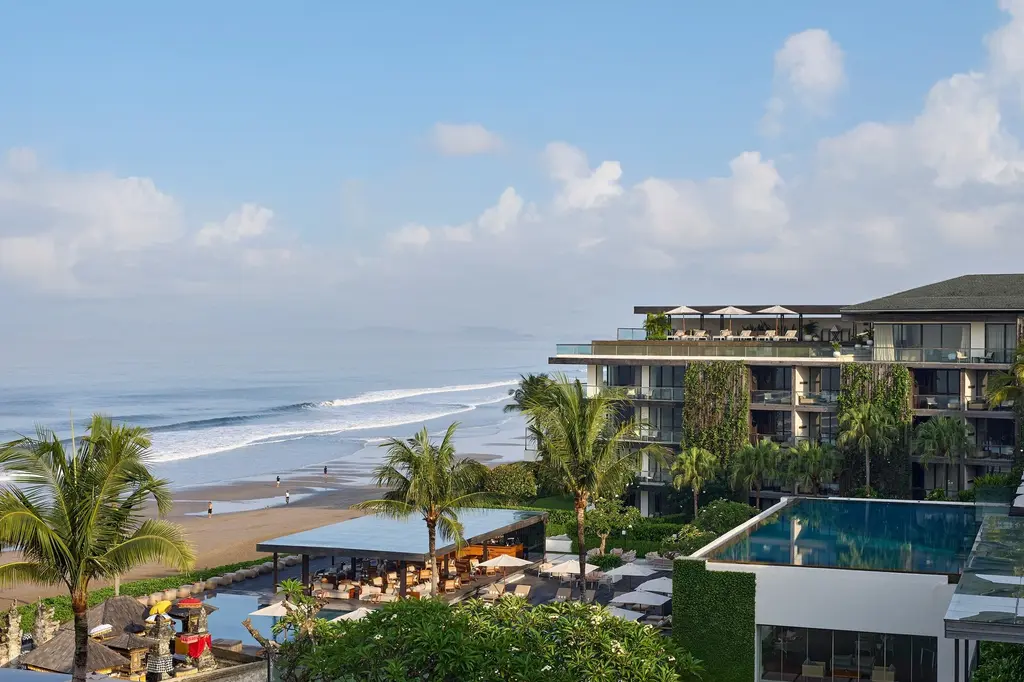 Alila Seminyak image 2