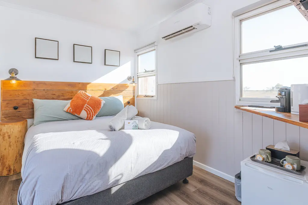 Toogunna Plains Farmstay image 3