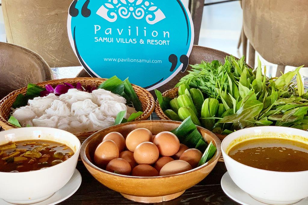 Pavilion Samui Villas & Resort image 11